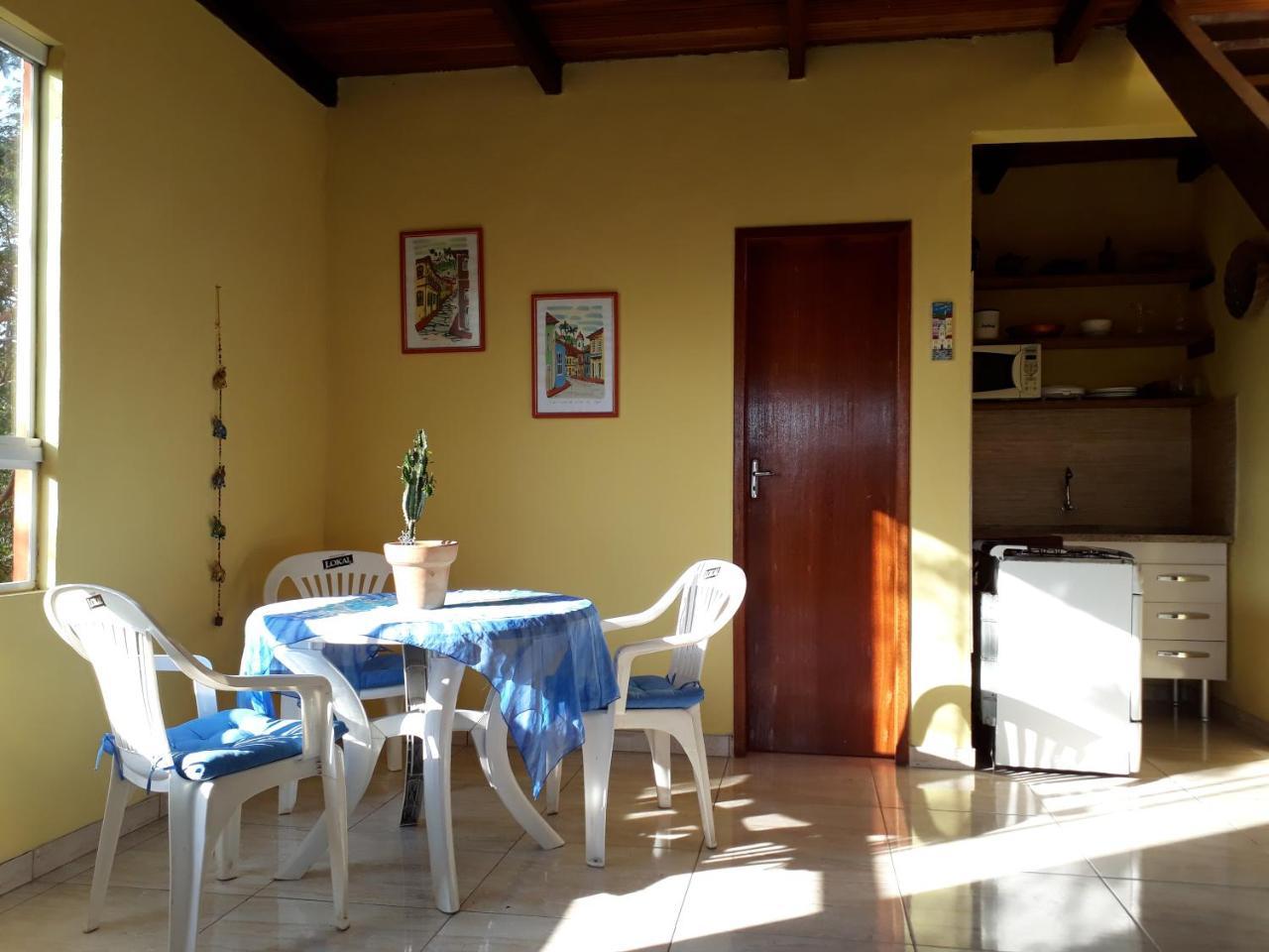 Casa Da Nana - Buzios Villa Екстериор снимка