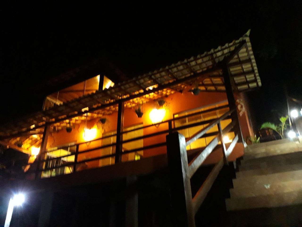 Casa Da Nana - Buzios Villa Екстериор снимка