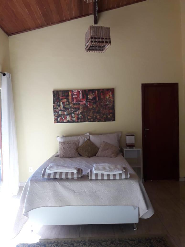 Casa Da Nana - Buzios Villa Екстериор снимка