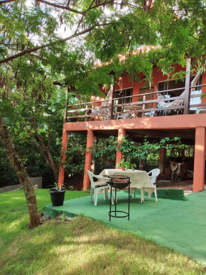 Casa Da Nana - Buzios Villa Екстериор снимка