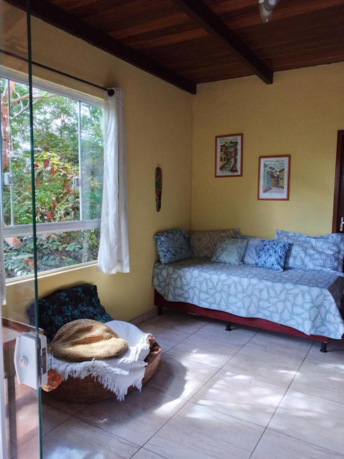 Casa Da Nana - Buzios Villa Екстериор снимка