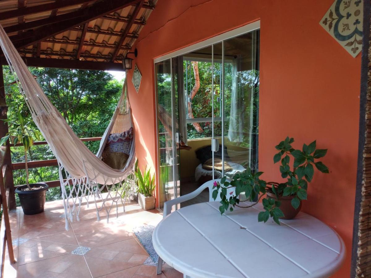 Casa Da Nana - Buzios Villa Екстериор снимка