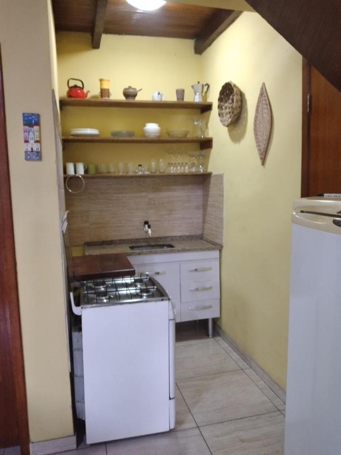 Casa Da Nana - Buzios Villa Екстериор снимка