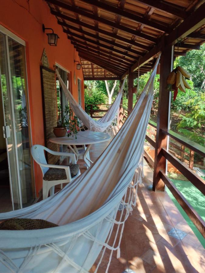 Casa Da Nana - Buzios Villa Екстериор снимка