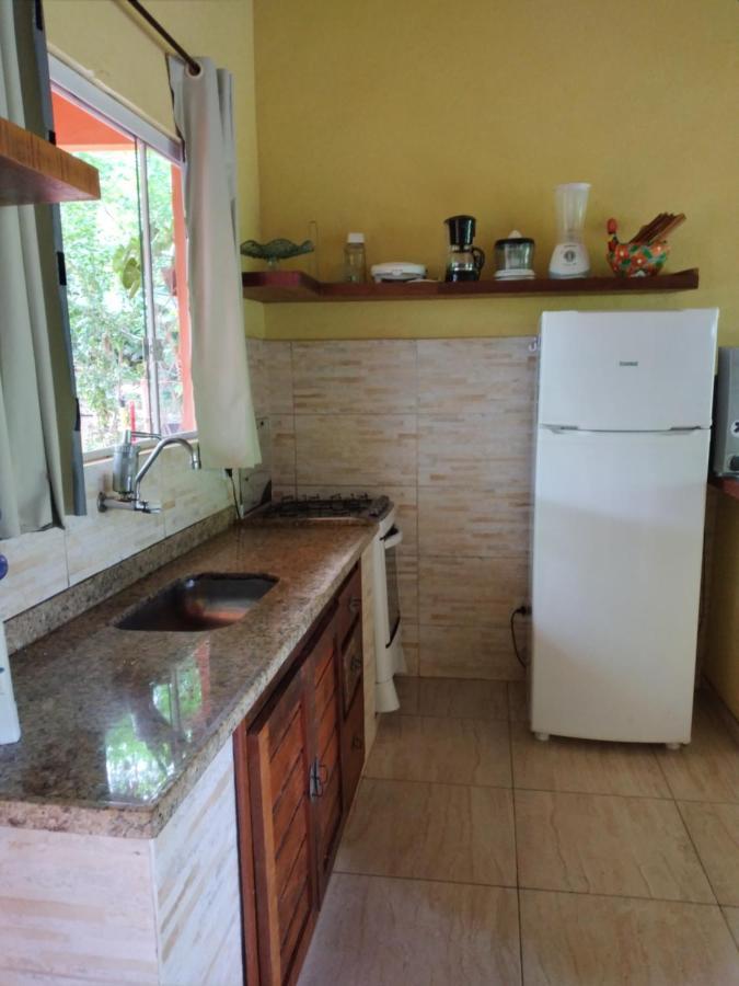 Casa Da Nana - Buzios Villa Екстериор снимка