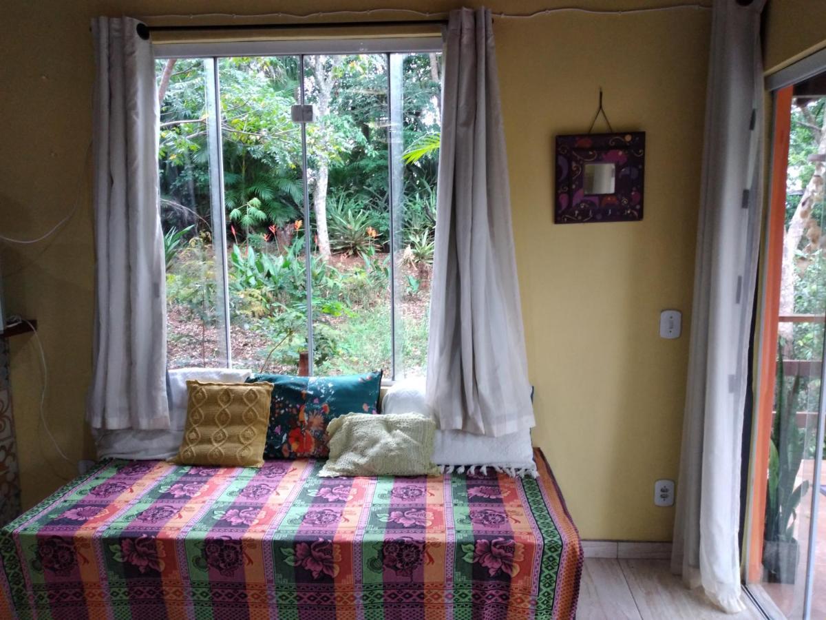 Casa Da Nana - Buzios Villa Екстериор снимка