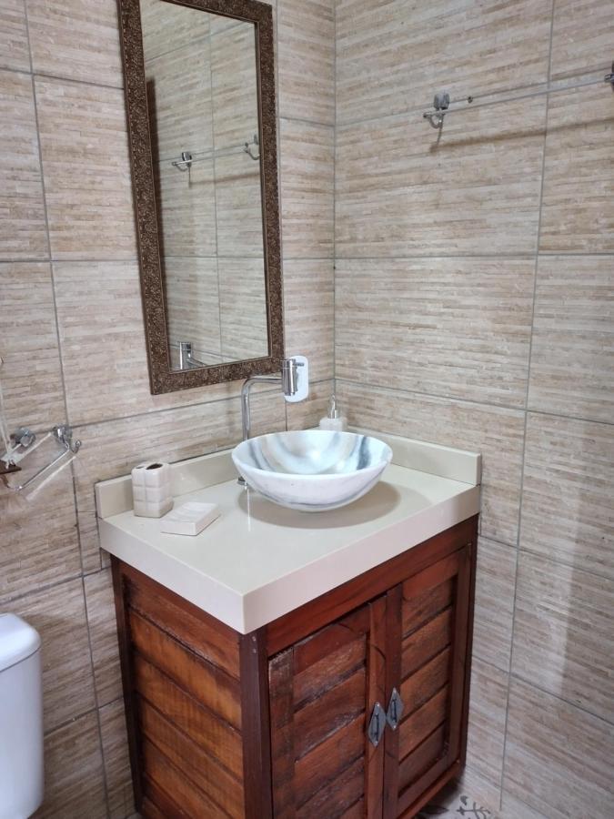 Casa Da Nana - Buzios Villa Екстериор снимка