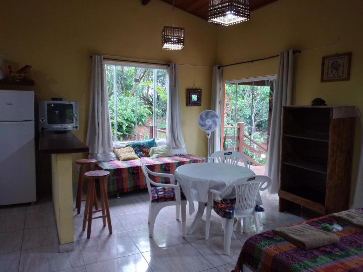 Casa Da Nana - Buzios Villa Екстериор снимка