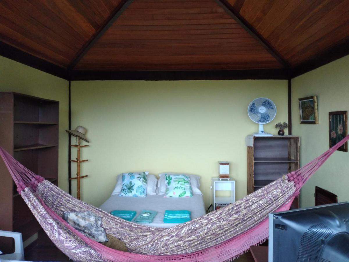 Casa Da Nana - Buzios Villa Екстериор снимка