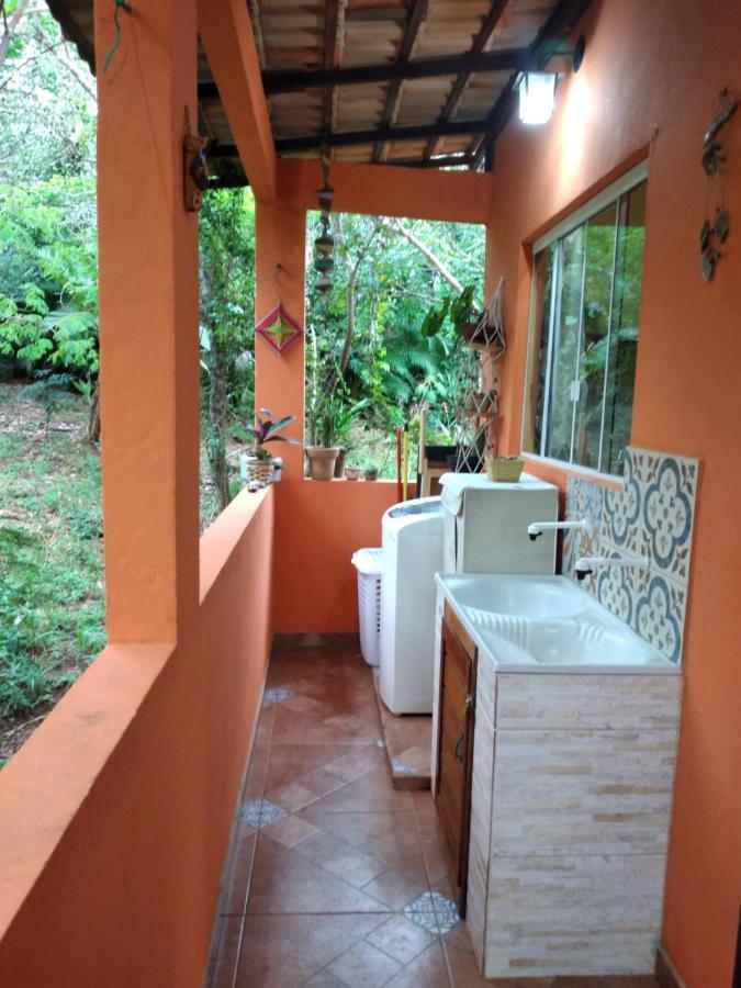 Casa Da Nana - Buzios Villa Екстериор снимка