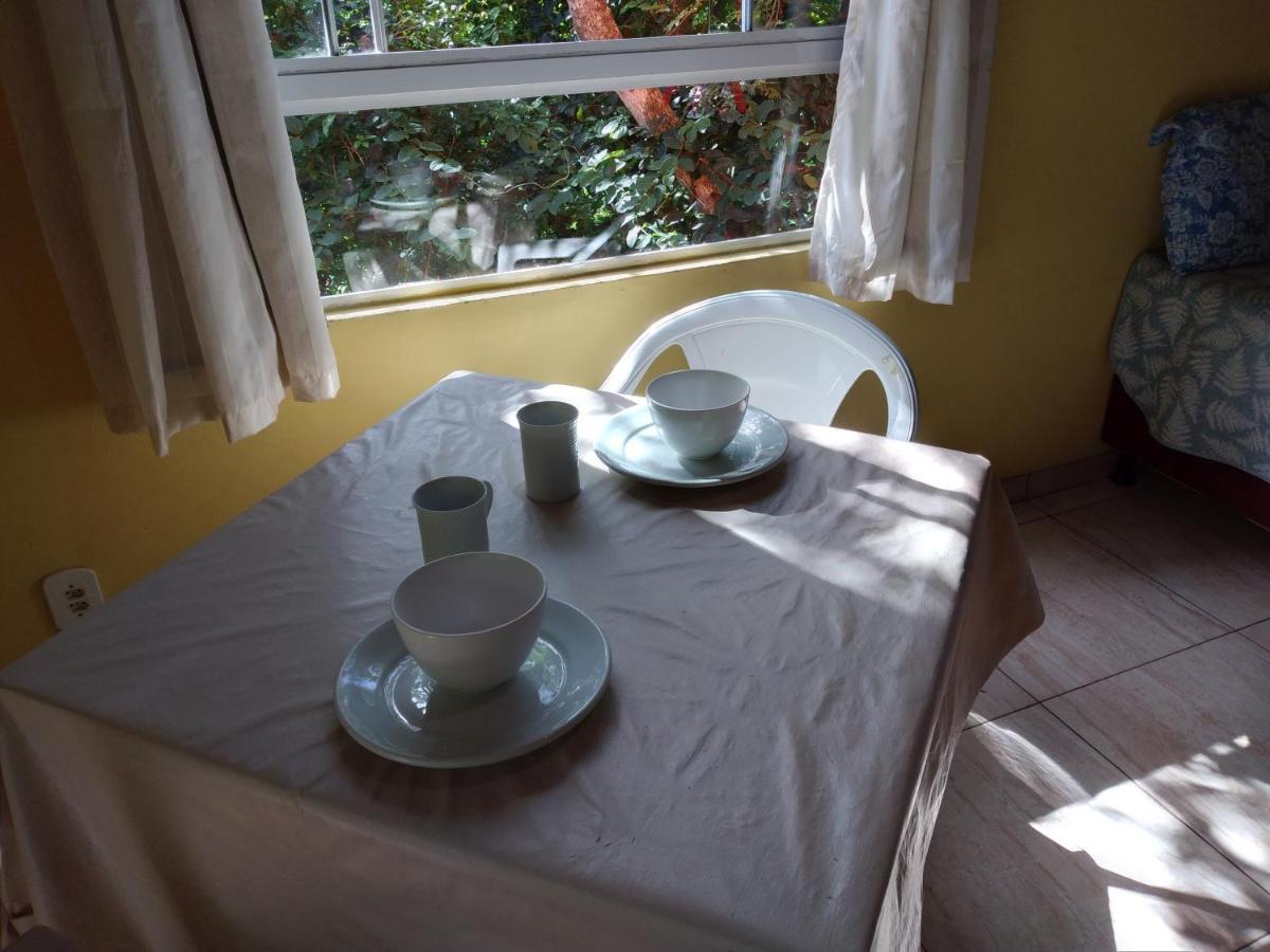 Casa Da Nana - Buzios Villa Екстериор снимка